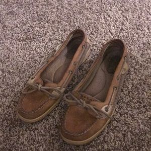 Sperry Boat Shoes